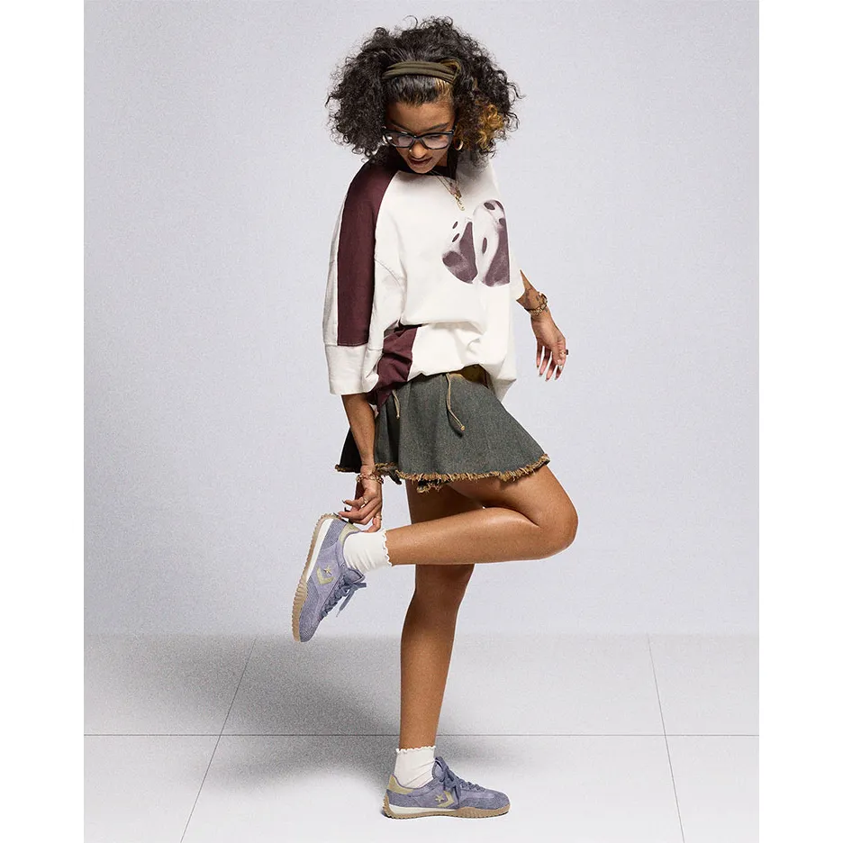 TENIS UNISEX CONVERSE RUN STAR TRAINER – foto 8